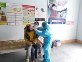 Thêm 6 ca nhiễm COVID-19 tại Hải Dương và Quảng Ninh