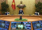 Thủ tướng Nguyễn Xuân Phúc Ban hành ngay quy trình tiêu thụ nhanh sản phẩm nông nghiệp trong vùng có dịch