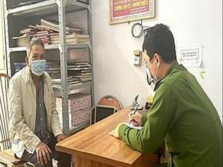 Truy vết COVID-19 phát hiện đối tượng trốn truy nã 16 năm