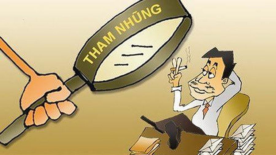 Bốc thăm ngẫu nhiên xác minh thu nhập, tài sản của cán bộ, công chức