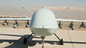 Iran lại khoe mẫu DRONE tấn công mới có tầm bay kỷ lục