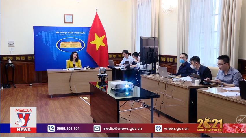 Việt Nam bảo hộ công dân tại Texas Mỹ trong đợt bão tuyết kỷ lục