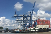 Việt Nam vào tốp đầu Chỉ số Logistics thị trường mới nổi