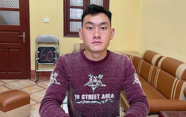 Khởi tố đối tượng hiếp dâm bạn gái quen qua mạng xã hội