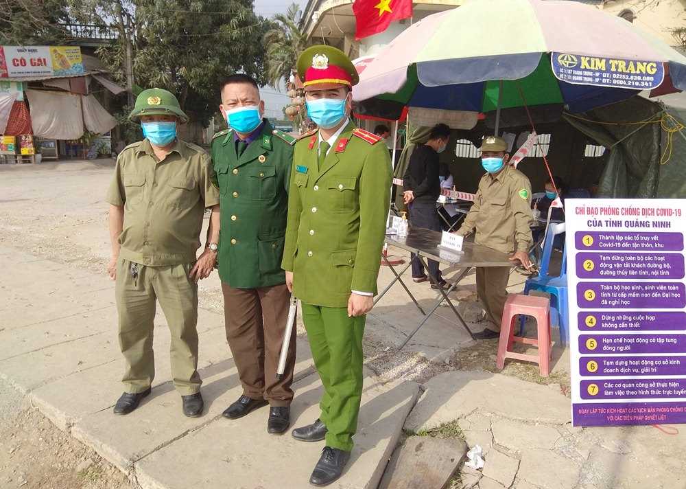 Quảng Ninh dành 500 tỉ đồng mua vắc xin phòng COVID-19