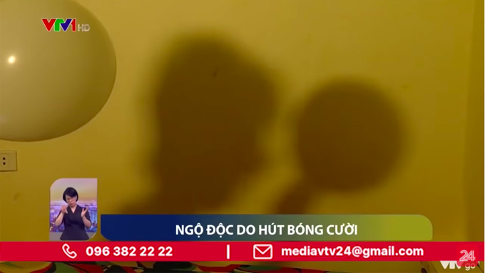 Khó kiểm soát việc kinh doanh bóng cười