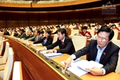 VKSND tối cao trả lời kiến nghị của cử tri tỉnh Trà Vinh