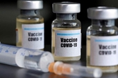 Chính phủ ban hành Nghị quyết mua và sử dụng vắc xin phòng COVID-19