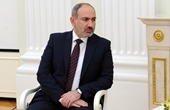 Thủ tướng Armenia cảnh báo âm mưu đảo chính sau kêu gọi từ chức