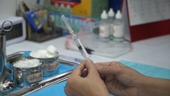 560 người được tiêm thử vắc-xin COVID-19 đợt 2 tại Long An