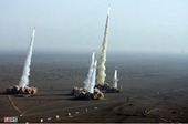 Tướng Mỹ cảnh báo sự nguy hiểm của tên lửa Iran trong cuộc tấn công trả đũa