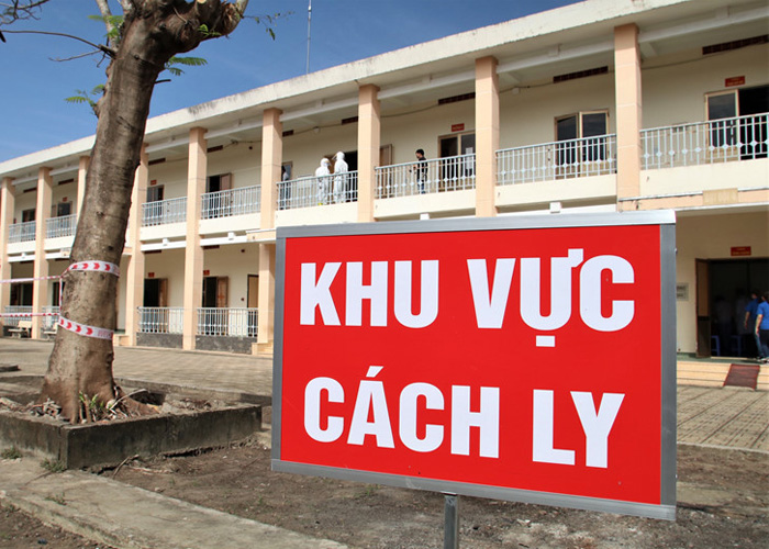 Thêm 12 ca nhiễm mới COVID-19 ở Hải Dương và 4 ca nhập cảnh