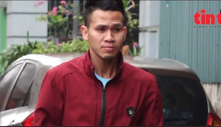 Người cứu cháu bé rơi từ tầng 13  Tôi không phải là người hùng, ai cũng sẽ hành động như tôi