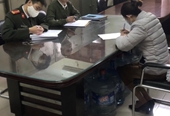 Xử lý 2 phụ nữ tung tin 149 ca nhiễm COVID-19 tại huyện Gia Lâm