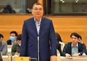 Bộ Công an nói lý do tạm đình chỉ vụ án Công ty Hoàn Cầu và việc khen thưởng vụ án Trịnh Xuân Thanh