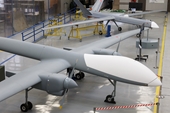Nga phát triển UAV phản lực đa năng có khả năng tấn công cảm tử
