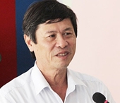 Kỷ luật cảnh cáo Phó Bí thư Huyện ủy, Chủ tịch UBND huyện Tuy An