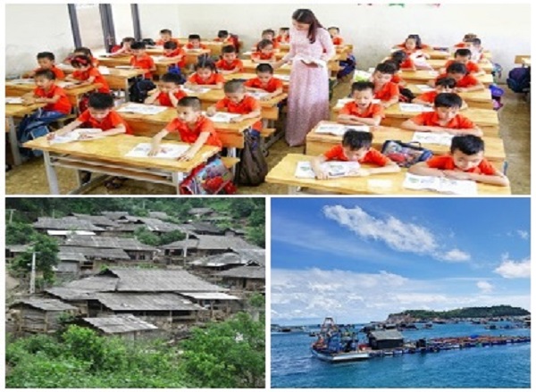 Chính sách mới có hiệu lực từ tháng 3 2021