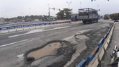Vụ cao tốc Đà Nẵng- Quảng Ngãi Vì sao chất lượng xây dựng không đảm bảo vẫn được nghiệm thu