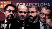 Vụ bê bối khiến cựu Chủ tịch Barcelona bị bắt như thế nào