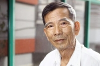 NSND Trần Hạnh qua đời ở tuổi 92