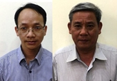 Vụ sai phạm tại Tổng Công ty Nông nghiệp Sài Gòn VKSND tối cao phê chuẩn khởi tố thêm 3 bị can
