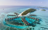 Mặc COVID-19, Maldives vẫn viết lên câu chuyện thần kỳ trong ngành du lịch thế giới 2020