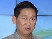 Đề nghị truy tố nguyên Phó Chủ tịch UBND TP HCM Trần Vĩnh Tuyến