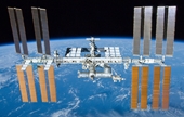 Nga bắt đầu vá các vết nứt trên Trạm vũ trụ quốc tế ISS