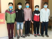 Phát hiện 3 vụ nhập cảnh trái phép từ Lào vào Việt Nam