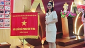 Ngày 8 3 “đặc biệt” của các nữ giảng viên trường Đại học Kiểm sát Hà Nội