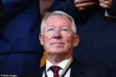 Ký ức kinh hoàng của Sir Alex Ferguson Chỉ có 20 cơ hội sống