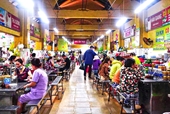 Lạc vào thiên đường ẩm thực cả trăm món vừa ngon, vừa rẻ ở Đà Nẵng