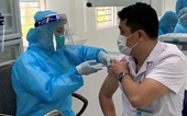 Sáng 8 3, Việt Nam bắt đầu tiêm vaccine COVID-19 ở nhiều nơi