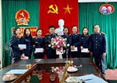 VKSND huyện Can Lộc thành lập Ban vì sự tiến bộ phụ nữ