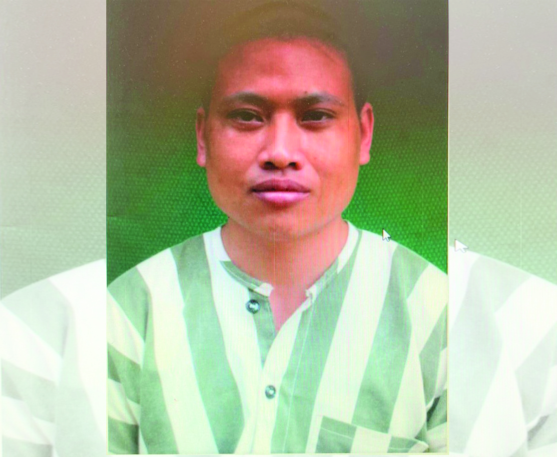 Truy nã phạm nhân trốn khỏi Trại giam Đại Bình