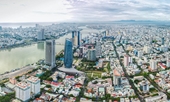 Xây dựng TP Đà Nẵng thành đô thị thông minh