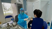 Sáng 9 3 Việt Nam không ca nhiễm, vắc xin phòng COVID-19 tiêm mở rộng