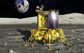 Nga hợp tác xây dựng Dự án Trạm nghiên cứu khoa học trên Mặt trăng