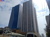 Tạm dừng cưỡng chế tháo dỡ vi phạm trật tự xây dựng ở Sơn Trà