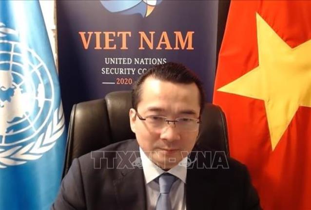 Việt Nam ủng hộ tăng cường hợp tác giữa Liên hợp quốc và OSCE