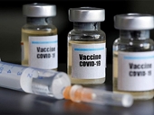 Cảnh báo giả mạo trong cung ứng, mua bán vắc - xin phòng COVID-19