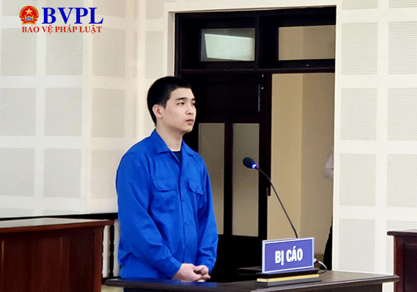 Chém người tử vong để trả thù việc bạn gái đi vệ sinh bị nhìn trộm