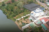 Biệt thự “hoành tráng” xây dựng không phép, ngang nhiên tọa lạc tại TP Bảo Lộc
