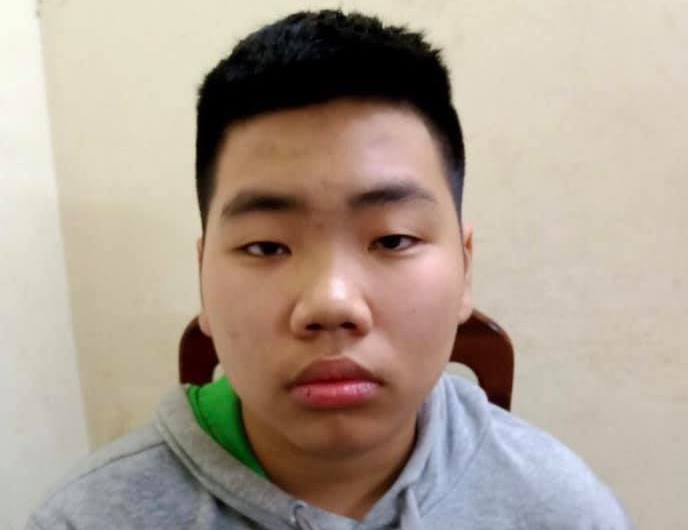 Hai học viên thể dục thể thao cướp giật tài sản