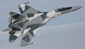 Nga bật đèn xanh , ngỏ ý giúp Thổ Nhĩ Kỳ phát triển máy bay chiến đấu thế hệ thứ 5