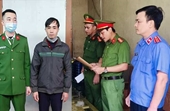 Vụ giết người với 17 nhát dao VKS Hà Tĩnh yêu cầu khởi tố thêm tội Cướp tài sản