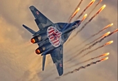 Nga chuyển giao cho Syria máy bay chiến đấu mạnh nhất Trung Đông