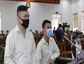Án tù cho hai yêng hùng đánh CSGT ở chốt kiểm dịch Quảng Ninh