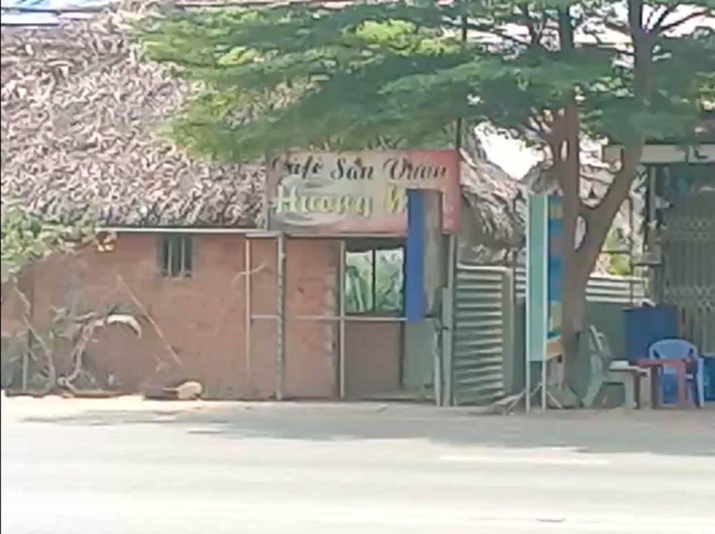 Thanh niên bị đánh chết tại quán cà phê chòi sau khi “tâm sự” cùng nữ nhân viên